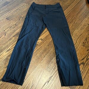 Athleta stellar trouser, size 2.